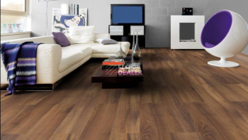 Haro Tritty 100 Gran Via 4V ИТАЛЬЯНСКИЙ ОРЕХ 526714 фото 2 | FLOORDEALER